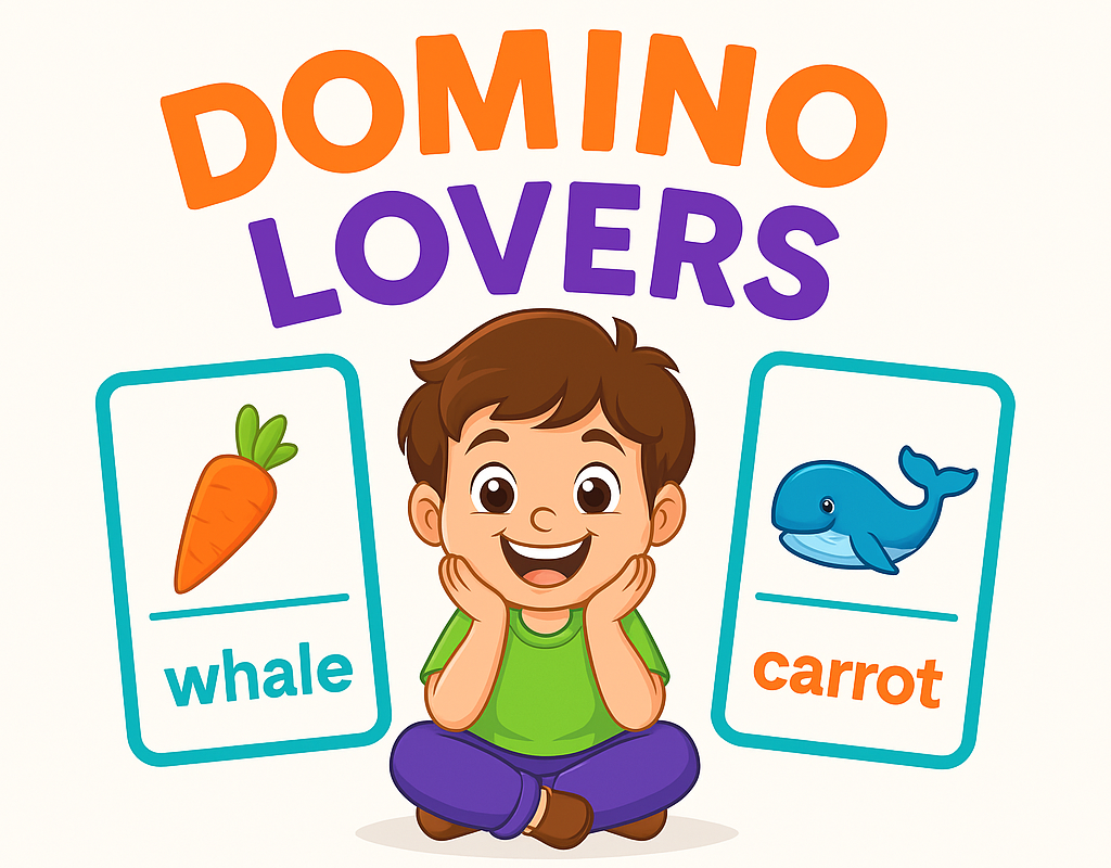 DominoLovers